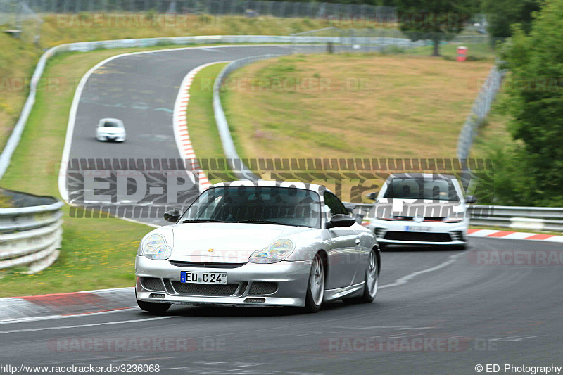 Bild #3236068 - Touristenfahrten Nürburgring Nordschleife 23.07.2017