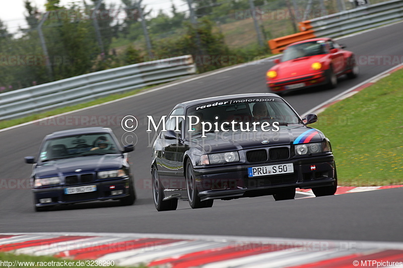 Bild #3236290 - Touristenfahrten Nürburgring Nordschleife 23.07.2017