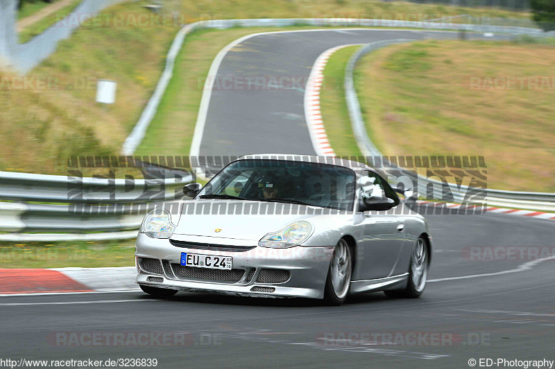 Bild #3236839 - Touristenfahrten Nürburgring Nordschleife 23.07.2017