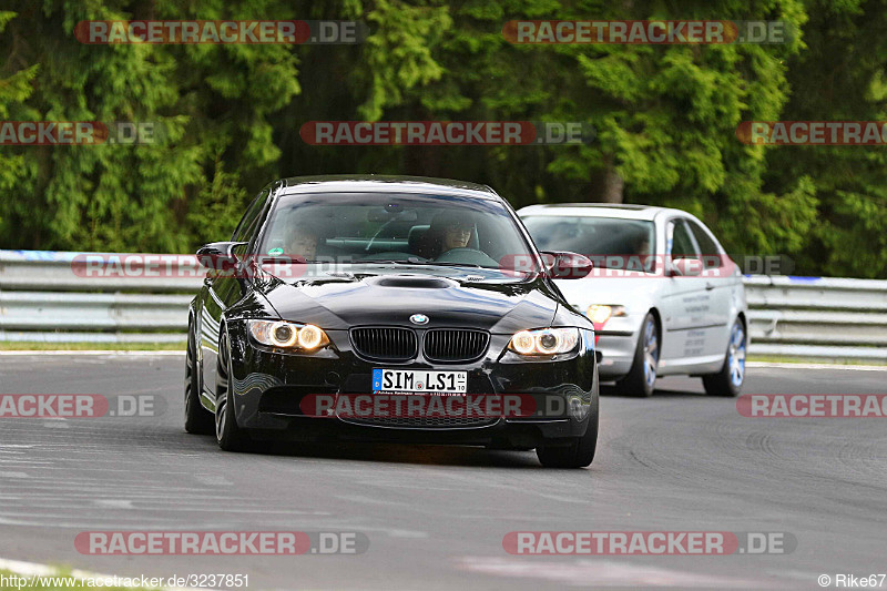 Bild #3237851 - Touristenfahrten Nürburgring Nordschleife 23.07.2017