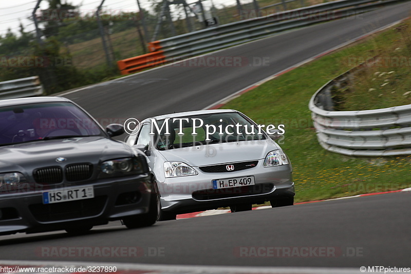 Bild #3237890 - Touristenfahrten Nürburgring Nordschleife 23.07.2017