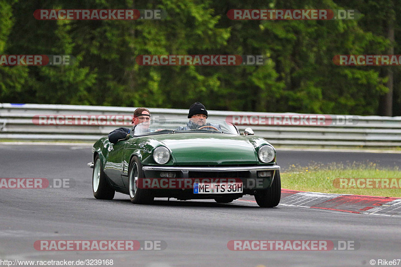 Bild #3239168 - Touristenfahrten Nürburgring Nordschleife 23.07.2017