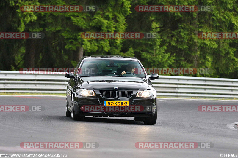 Bild #3239173 - Touristenfahrten Nürburgring Nordschleife 23.07.2017