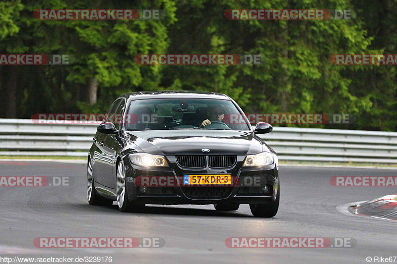 Bild #3239176 - Touristenfahrten Nürburgring Nordschleife 23.07.2017