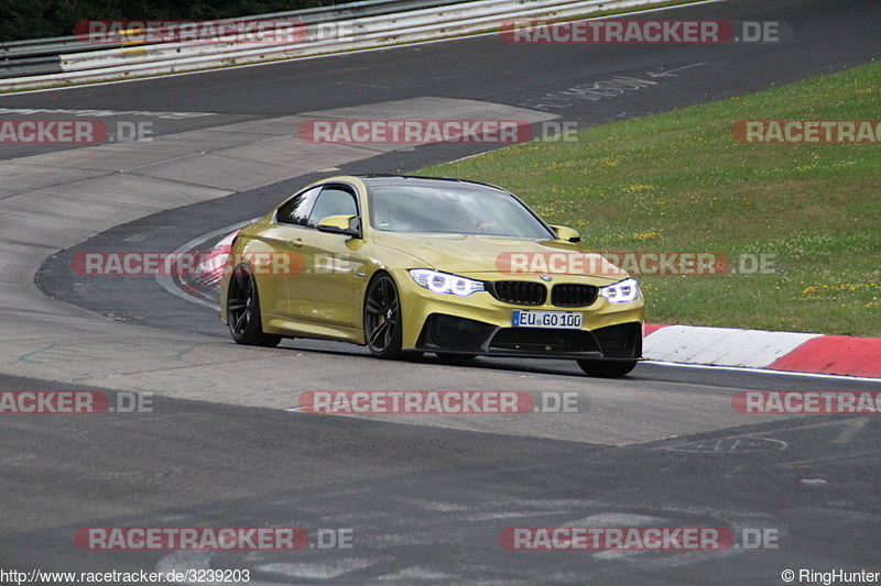 Bild #3239203 - Touristenfahrten Nürburgring Nordschleife 23.07.2017