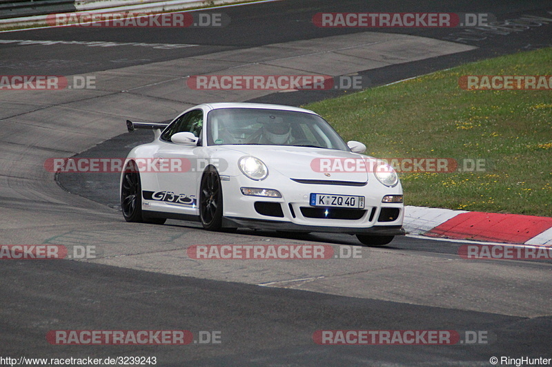 Bild #3239243 - Touristenfahrten Nürburgring Nordschleife 23.07.2017