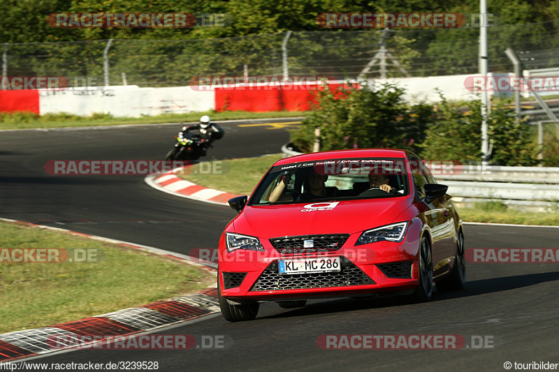 Bild #3239528 - Touristenfahrten Nürburgring Nordschleife 23.07.2017