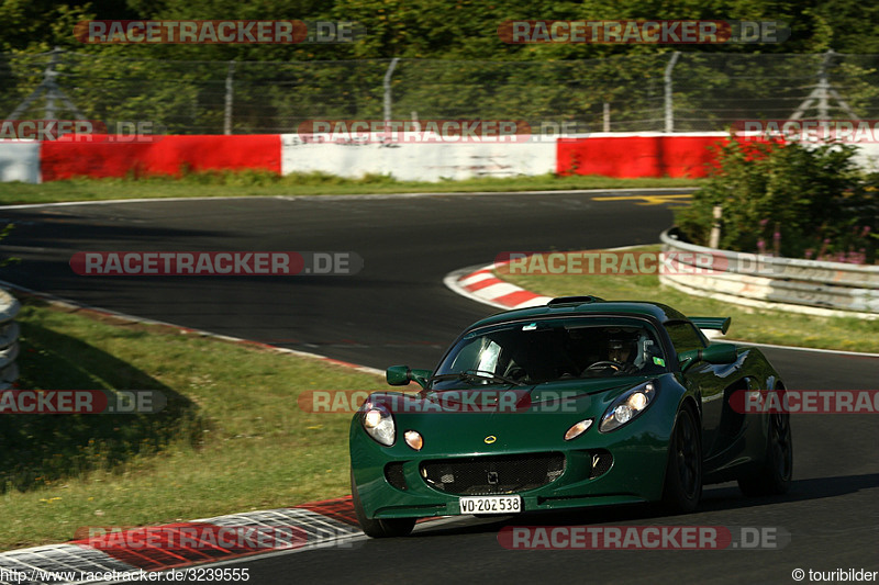 Bild #3239555 - Touristenfahrten Nürburgring Nordschleife 23.07.2017