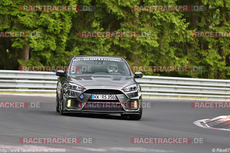 Bild #3239556 - Touristenfahrten Nürburgring Nordschleife 23.07.2017