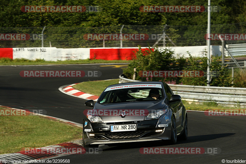 Bild #3239568 - Touristenfahrten Nürburgring Nordschleife 23.07.2017