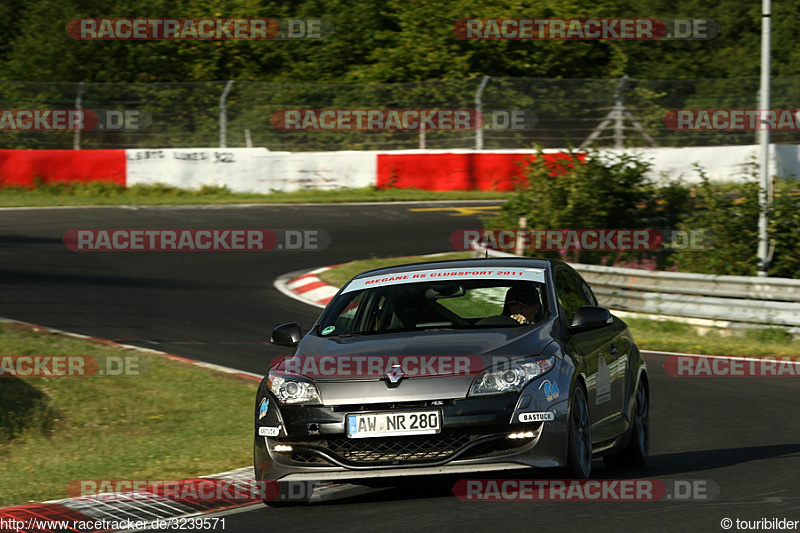 Bild #3239571 - Touristenfahrten Nürburgring Nordschleife 23.07.2017