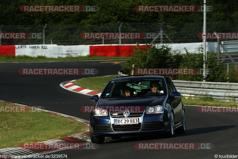 Bild #3239574 - Touristenfahrten Nürburgring Nordschleife 23.07.2017