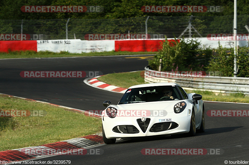 Bild #3239579 - Touristenfahrten Nürburgring Nordschleife 23.07.2017