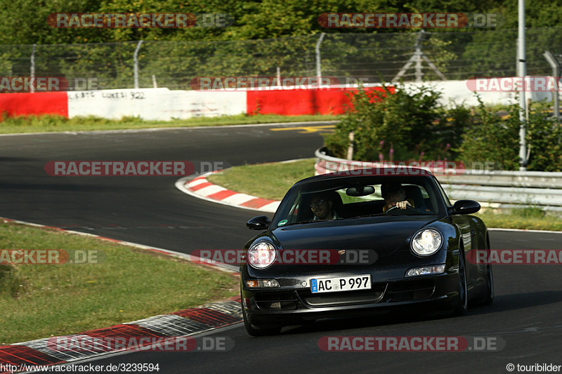 Bild #3239594 - Touristenfahrten Nürburgring Nordschleife 23.07.2017