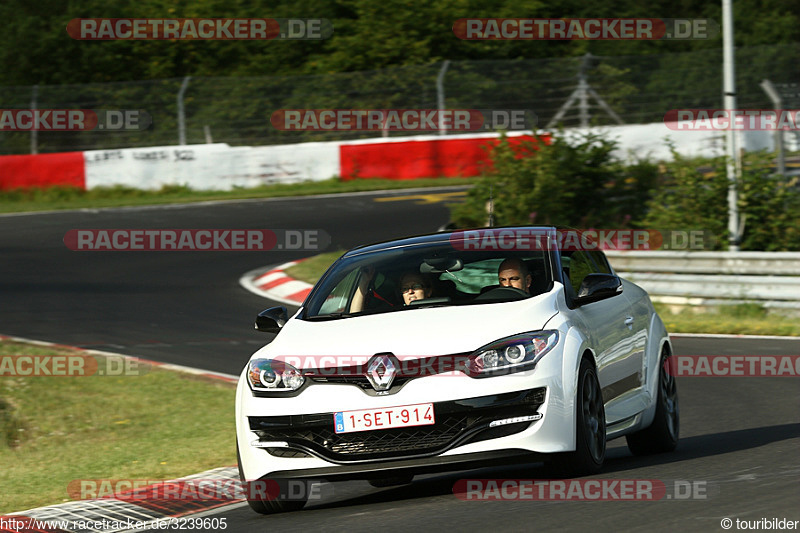 Bild #3239605 - Touristenfahrten Nürburgring Nordschleife 23.07.2017