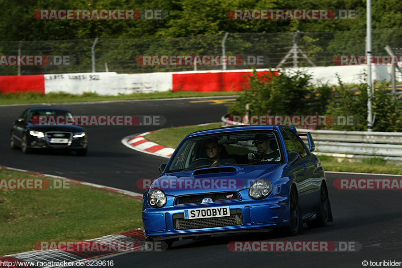 Bild #3239616 - Touristenfahrten Nürburgring Nordschleife 23.07.2017