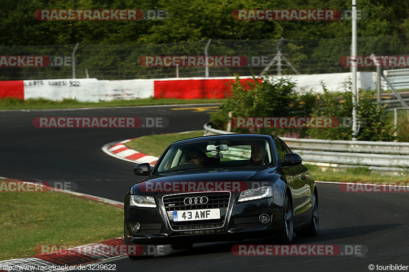 Bild #3239622 - Touristenfahrten Nürburgring Nordschleife 23.07.2017