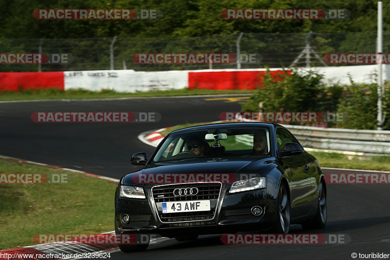 Bild #3239624 - Touristenfahrten Nürburgring Nordschleife 23.07.2017