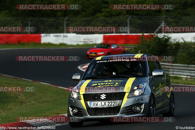 Bild #3239640 - Touristenfahrten Nürburgring Nordschleife 23.07.2017