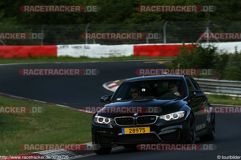 Bild #3239720 - Touristenfahrten Nürburgring Nordschleife 23.07.2017