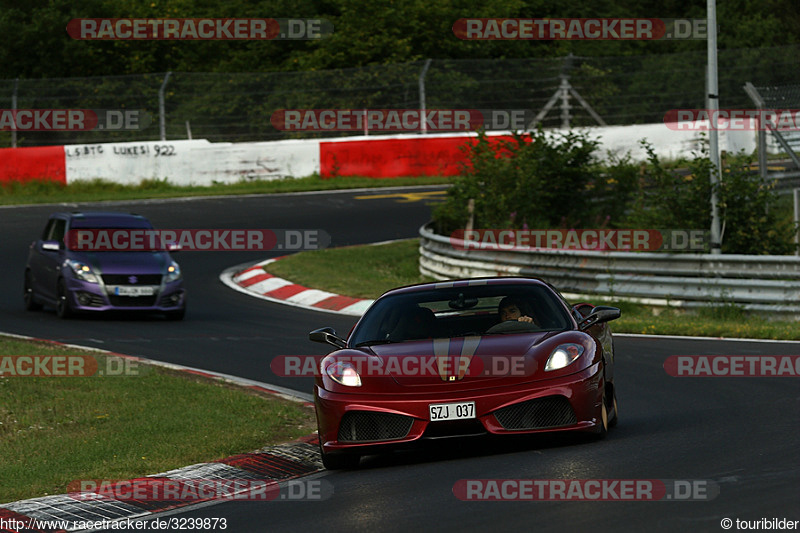 Bild #3239873 - Touristenfahrten Nürburgring Nordschleife 23.07.2017