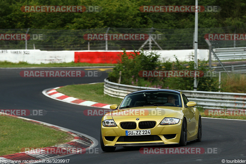 Bild #3239917 - Touristenfahrten Nürburgring Nordschleife 23.07.2017