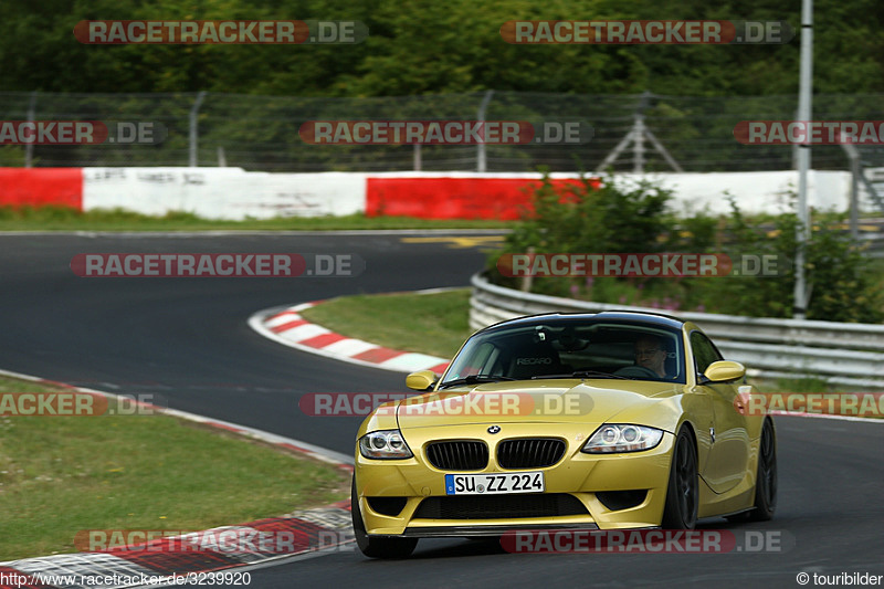 Bild #3239920 - Touristenfahrten Nürburgring Nordschleife 23.07.2017