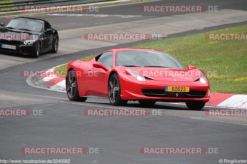 Bild #3240082 - Touristenfahrten Nürburgring Nordschleife 23.07.2017