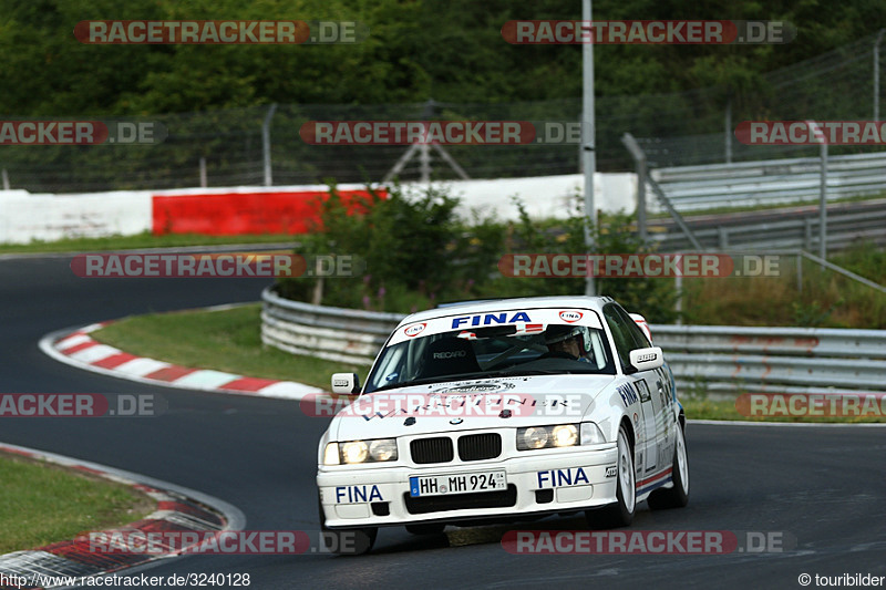 Bild #3240128 - Touristenfahrten Nürburgring Nordschleife 23.07.2017