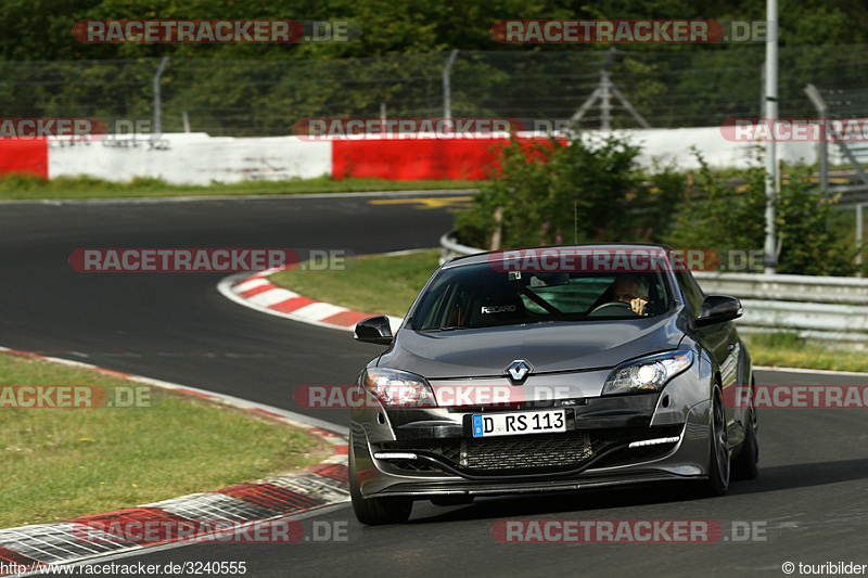 Bild #3240555 - Touristenfahrten Nürburgring Nordschleife 23.07.2017