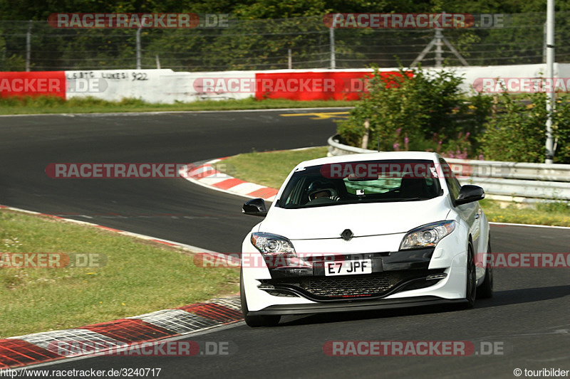 Bild #3240717 - Touristenfahrten Nürburgring Nordschleife 23.07.2017