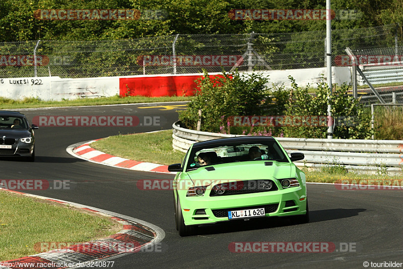 Bild #3240877 - Touristenfahrten Nürburgring Nordschleife 23.07.2017