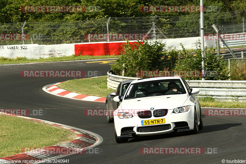 Bild #3240941 - Touristenfahrten Nürburgring Nordschleife 23.07.2017