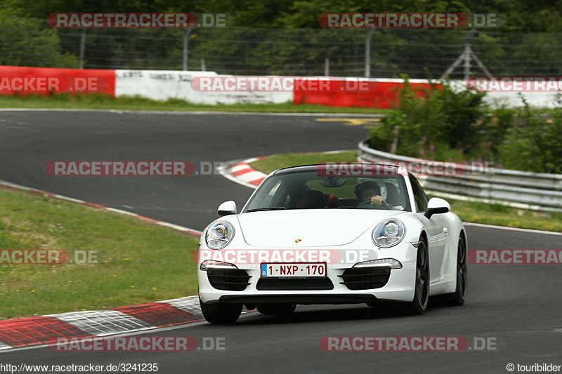 Bild #3241235 - Touristenfahrten Nürburgring Nordschleife 23.07.2017