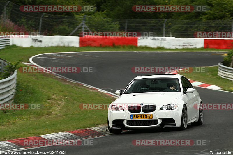 Bild #3241283 - Touristenfahrten Nürburgring Nordschleife 23.07.2017