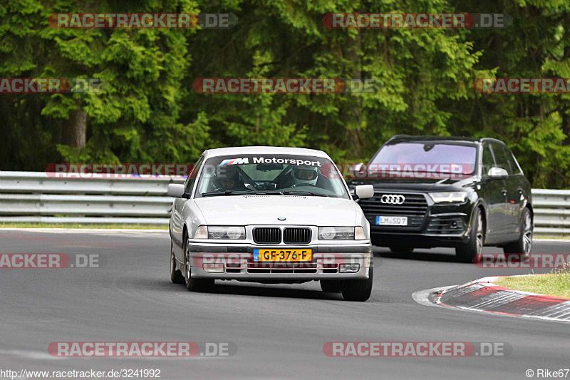 Bild #3241992 - Touristenfahrten Nürburgring Nordschleife 23.07.2017