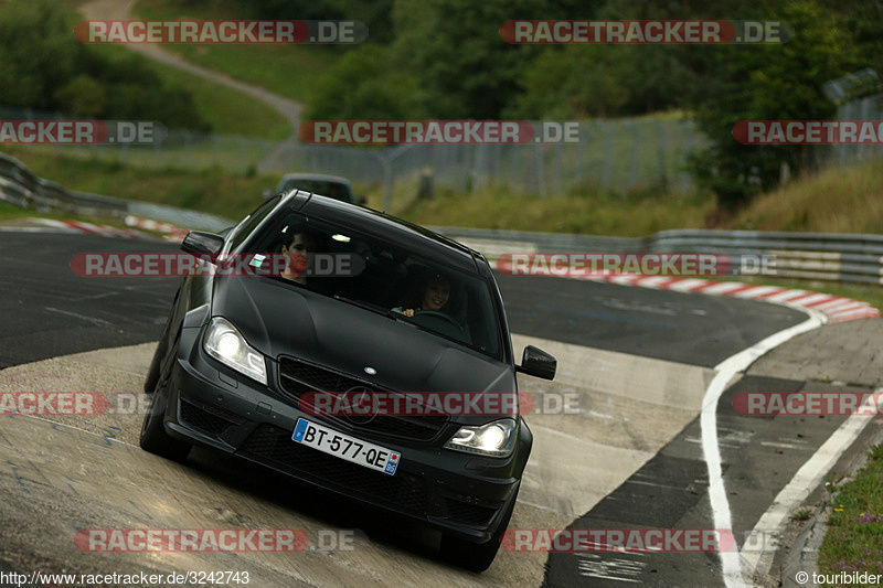 Bild #3242743 - Touristenfahrten Nürburgring Nordschleife 23.07.2017