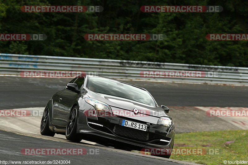 Bild #3243004 - Touristenfahrten Nürburgring Nordschleife 23.07.2017