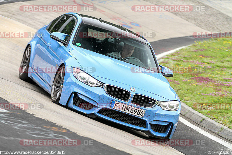 Bild #3243913 - Touristenfahrten Nürburgring Nordschleife 23.07.2017