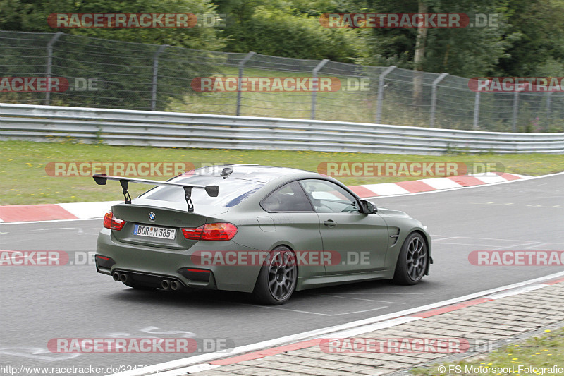 Bild #3247061 - Touristenfahrten Nürburgring Nordschleife 23.07.2017