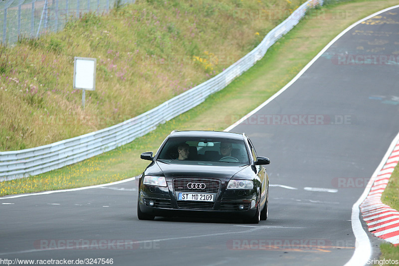 Bild #3247546 - Touristenfahrten Nürburgring Nordschleife 23.07.2017