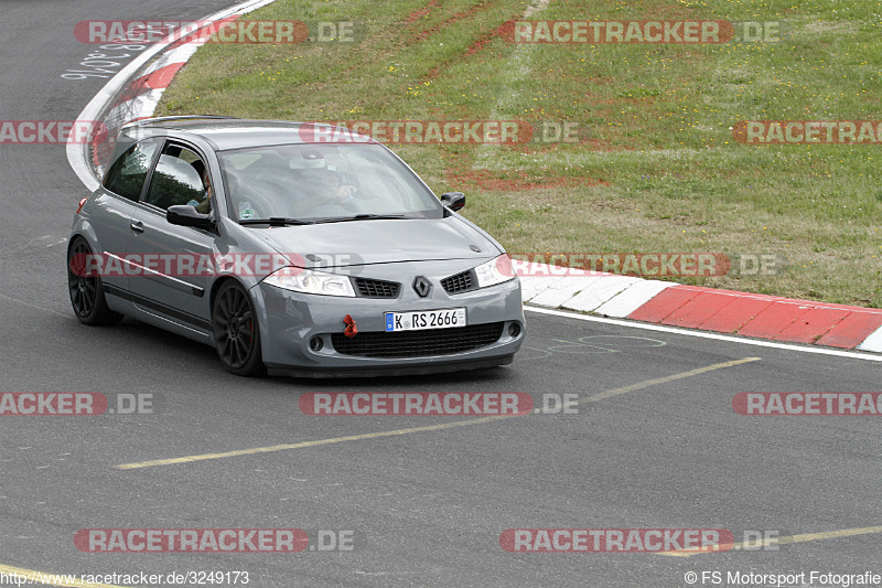 Bild #3249173 - Touristenfahrten Nürburgring Nordschleife 23.07.2017