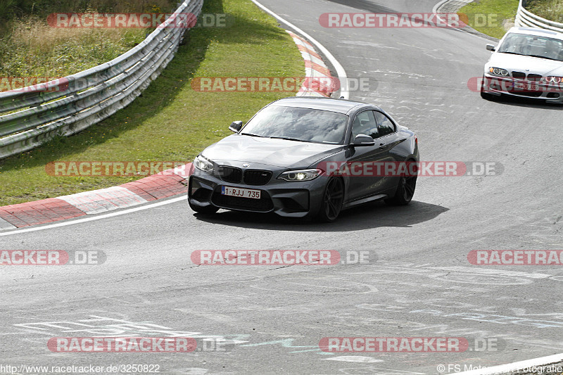 Bild #3250822 - Touristenfahrten Nürburgring Nordschleife 23.07.2017