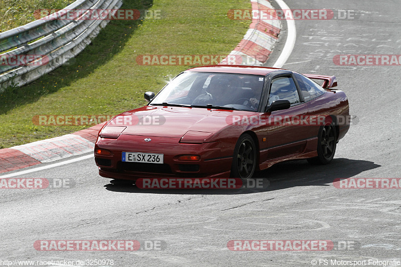 Bild #3250978 - Touristenfahrten Nürburgring Nordschleife 23.07.2017