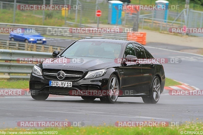 Bild #3249370 - Touristenfahrten Nürburgring Nordschleife 24.07.2017