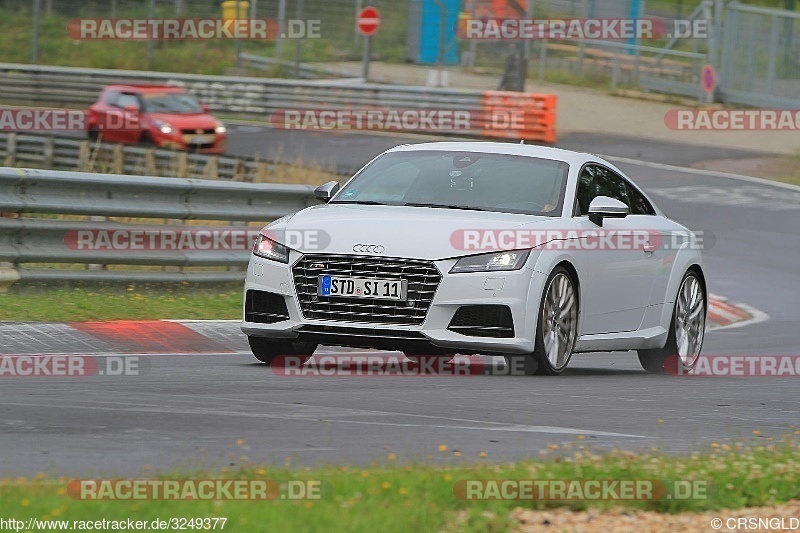 Bild #3249377 - Touristenfahrten Nürburgring Nordschleife 24.07.2017