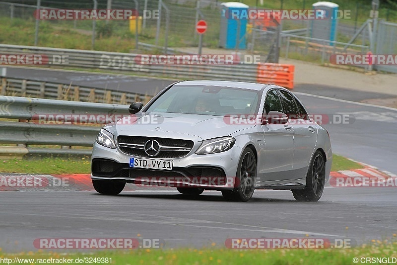 Bild #3249381 - Touristenfahrten Nürburgring Nordschleife 24.07.2017