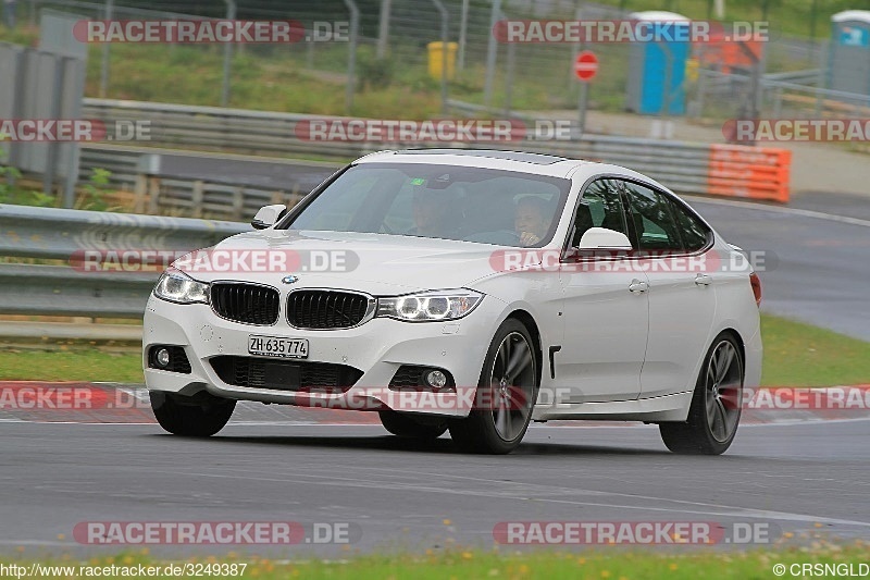 Bild #3249387 - Touristenfahrten Nürburgring Nordschleife 24.07.2017