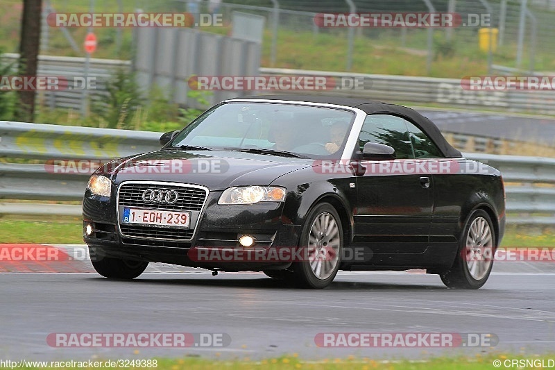 Bild #3249388 - Touristenfahrten Nürburgring Nordschleife 24.07.2017