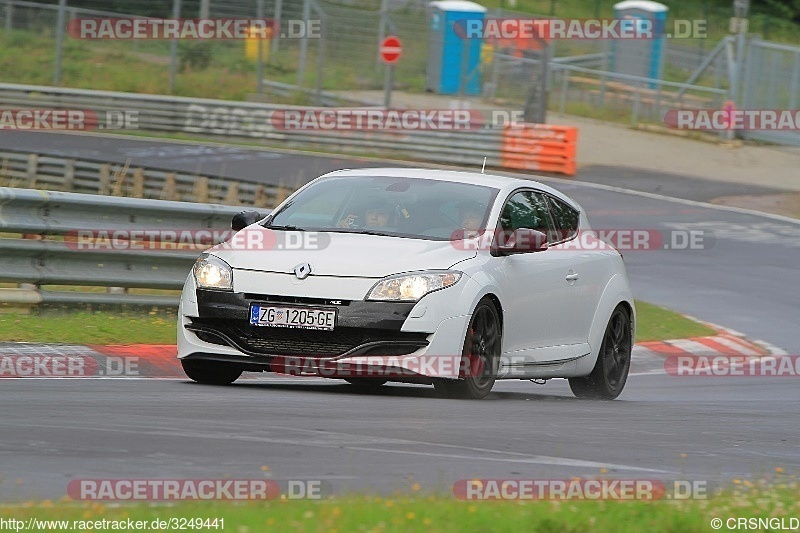 Bild #3249441 - Touristenfahrten Nürburgring Nordschleife 24.07.2017